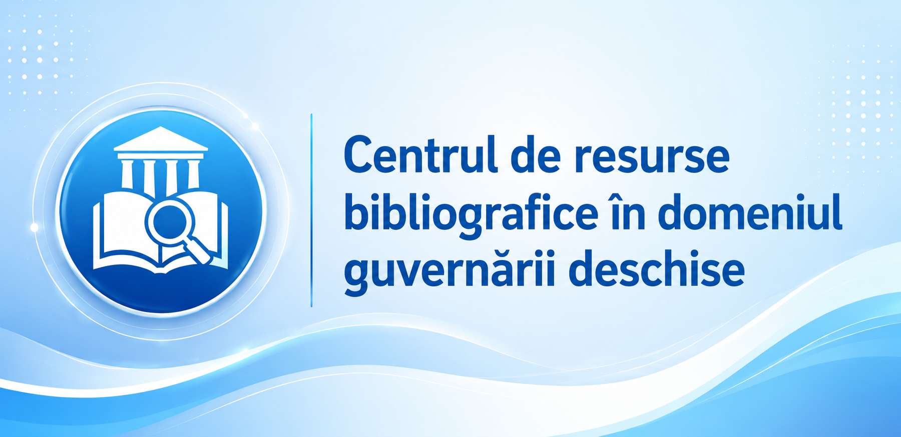 GUVERNARE DESCHISA